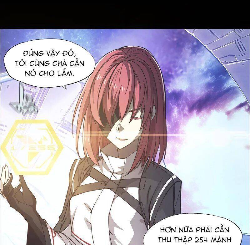 Thần Giới Online Chapter 14 - Trang 48