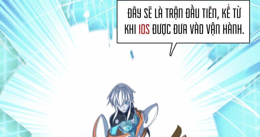 Thần Giới Online Chapter 29 - Trang 198