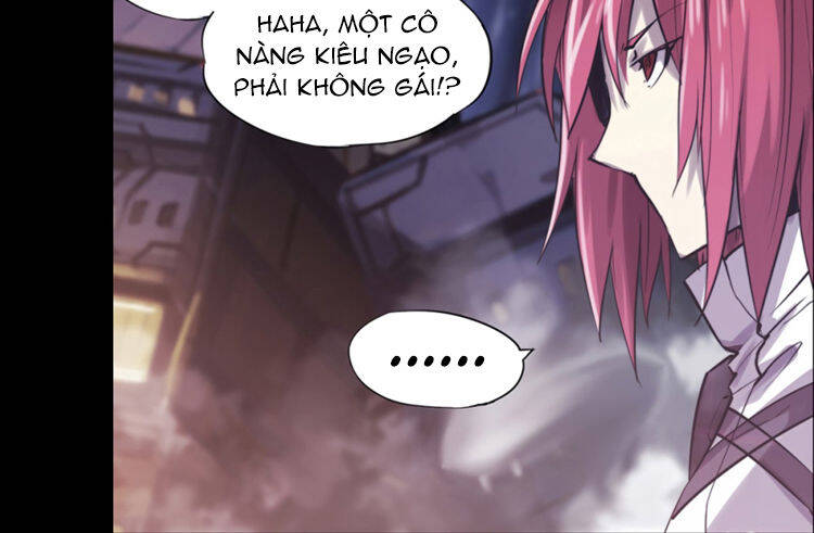 Thần Giới Online Chapter 21 - Trang 185