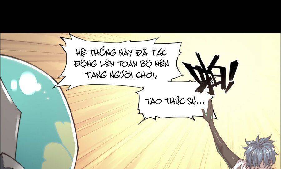 Thần Giới Online Chapter 29 - Trang 21