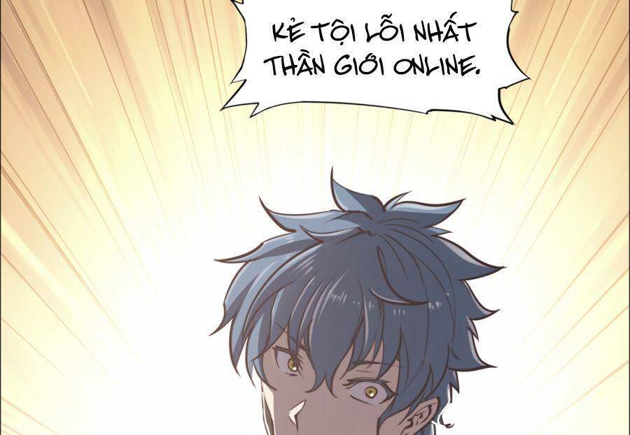 Thần Giới Online Chapter 28.5 - Trang 87