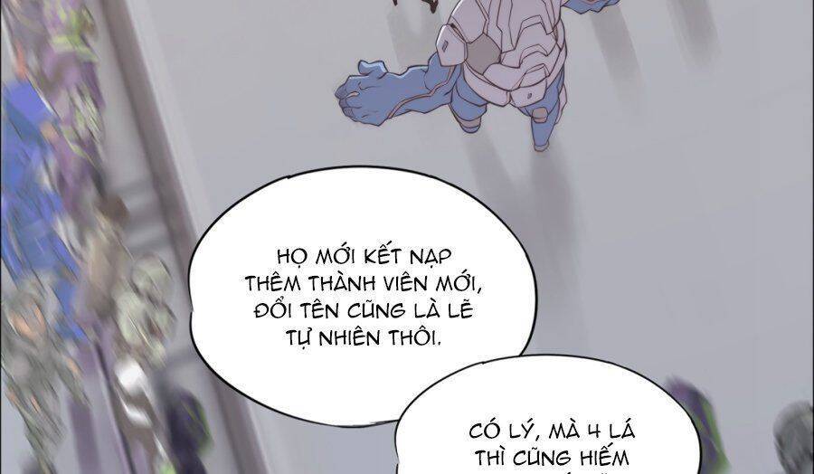 Thần Giới Online Chapter 29 - Trang 72