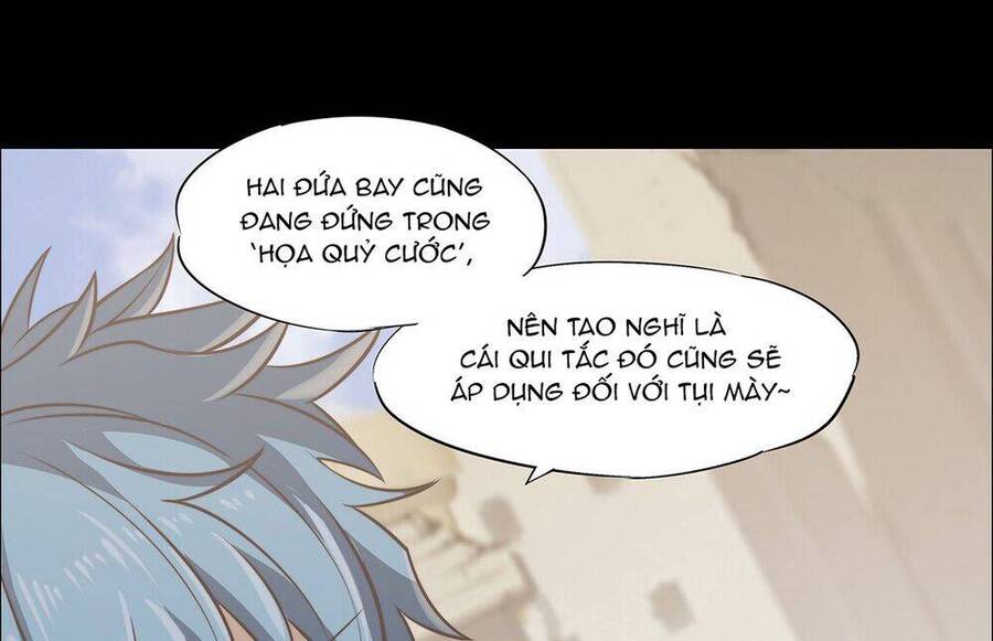 Thần Giới Online Chapter 32 - Trang 79