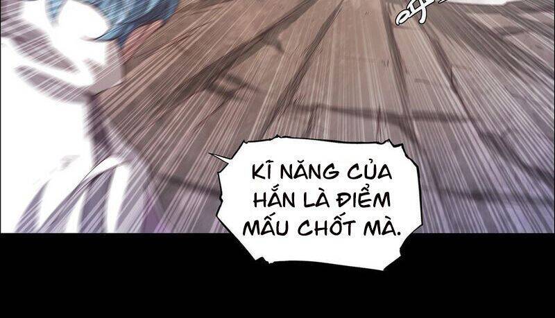 Thần Giới Online Chapter 35 - Trang 60