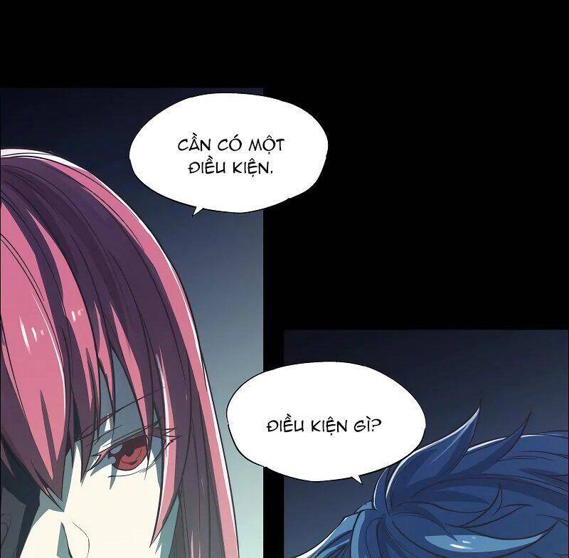 Thần Giới Online Chapter 14 - Trang 51