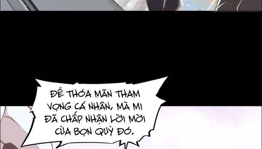 Thần Giới Online Chapter 29 - Trang 17