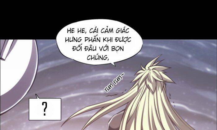 Thần Giới Online Chapter 19 - Trang 73