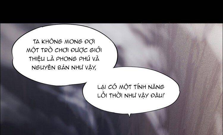 Thần Giới Online Chapter 21 - Trang 10