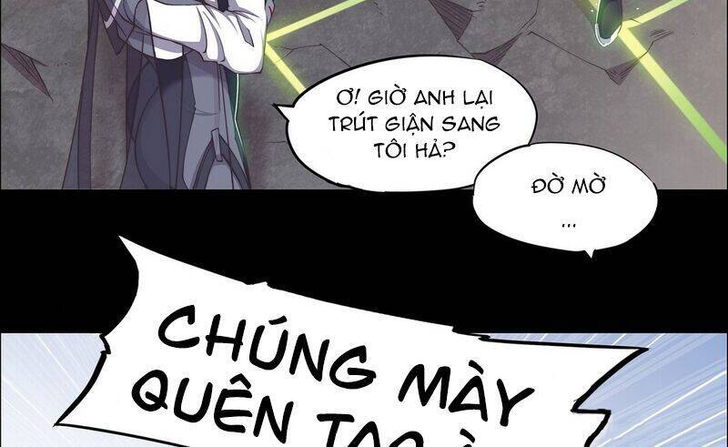 Thần Giới Online Chapter 36 - Trang 29