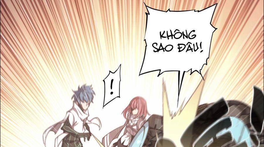 Thần Giới Online Chapter 30.5 - Trang 26