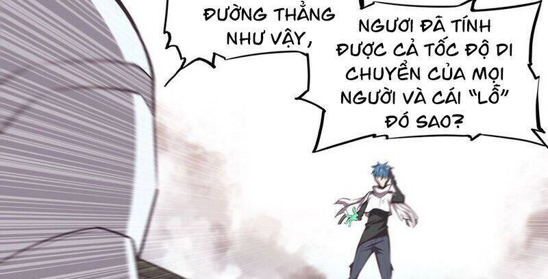 Thần Giới Online Chapter 33 - Trang 122