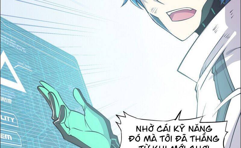 Thần Giới Online Chapter 36 - Trang 24