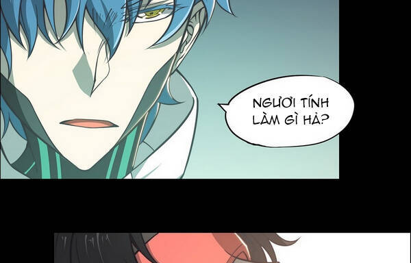 Thần Giới Online Chapter 37 - Trang 132