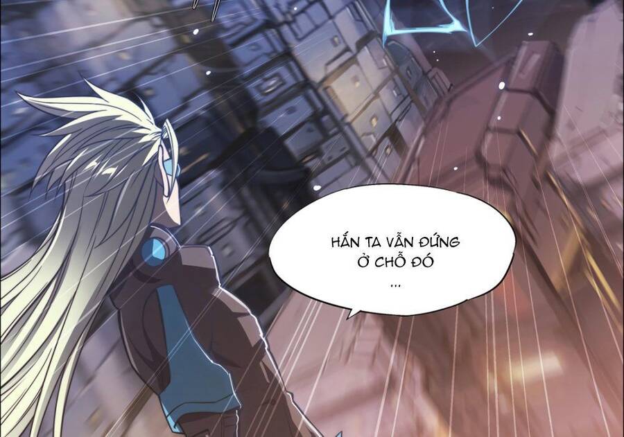 Thần Giới Online Chapter 18 - Trang 108