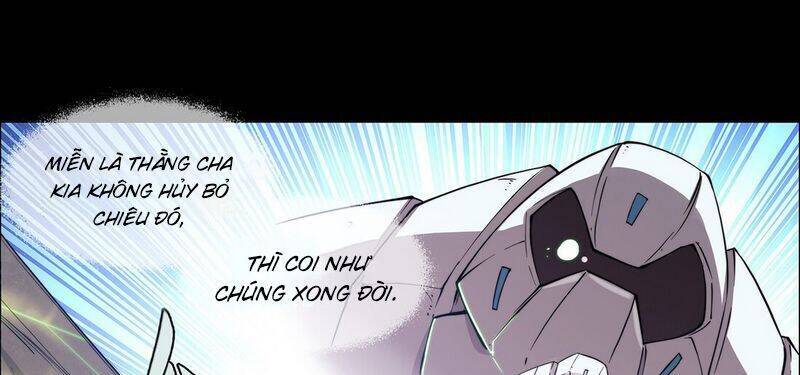 Thần Giới Online Chapter 33 - Trang 16