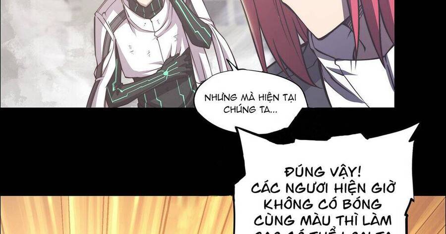 Thần Giới Online Chapter 31 - Trang 7