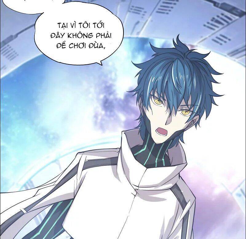 Thần Giới Online Chapter 14 - Trang 40