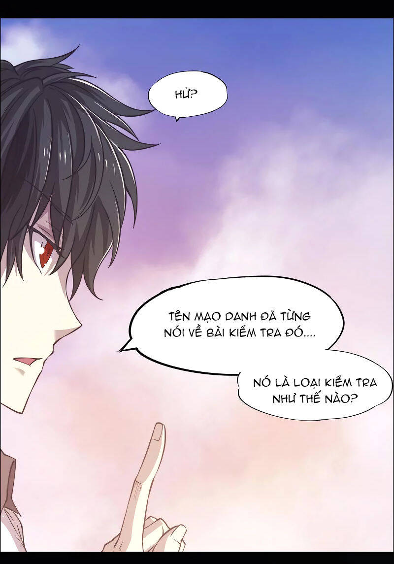 Thần Giới Online Chapter 5 - Trang 72