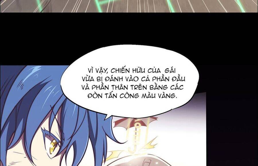 Thần Giới Online Chapter 32 - Trang 83