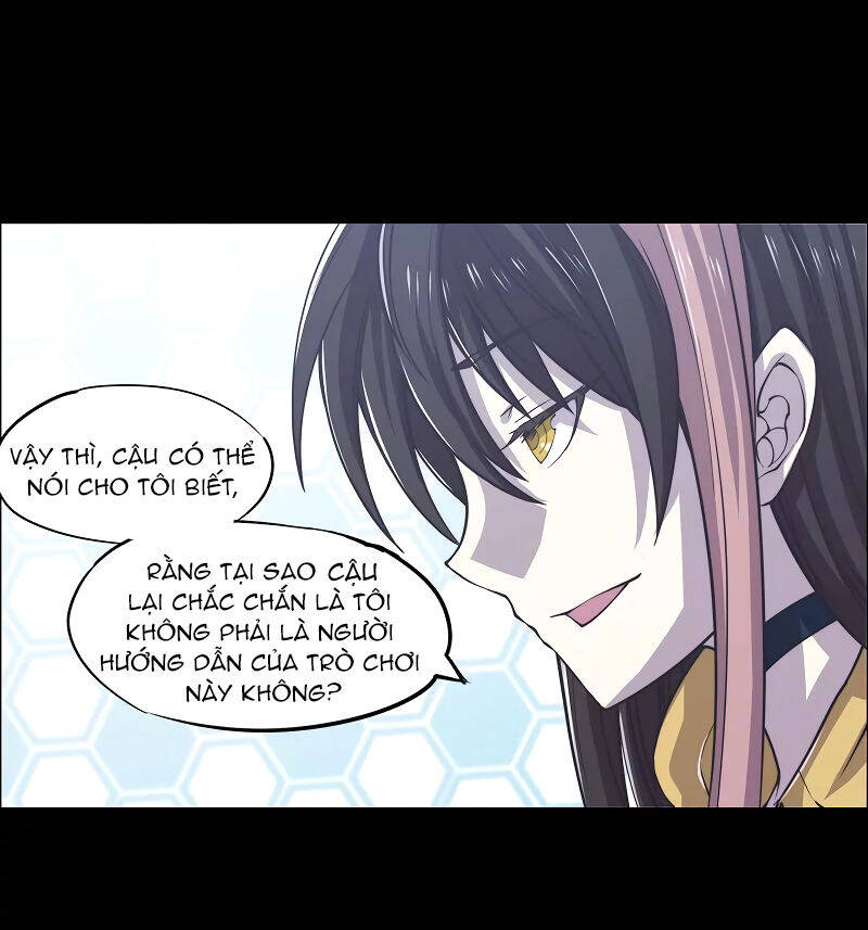 Thần Giới Online Chapter 4 - Trang 13