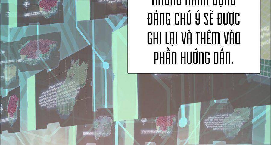 Thần Giới Online Chapter 29.5 - Trang 46