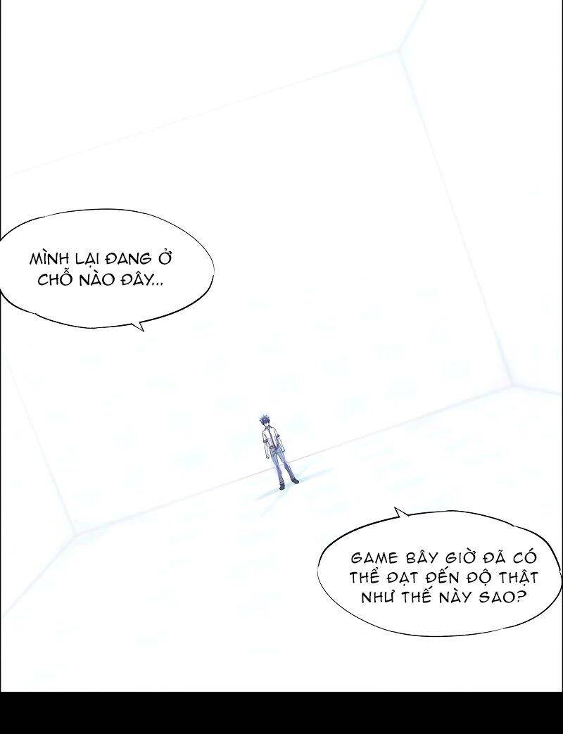 Thần Giới Online Chapter 3 - Trang 49