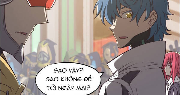 Thần Giới Online Chapter 37 - Trang 99