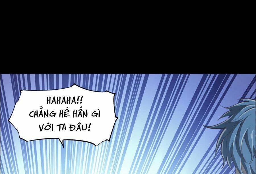 Thần Giới Online Chapter 22 - Trang 58