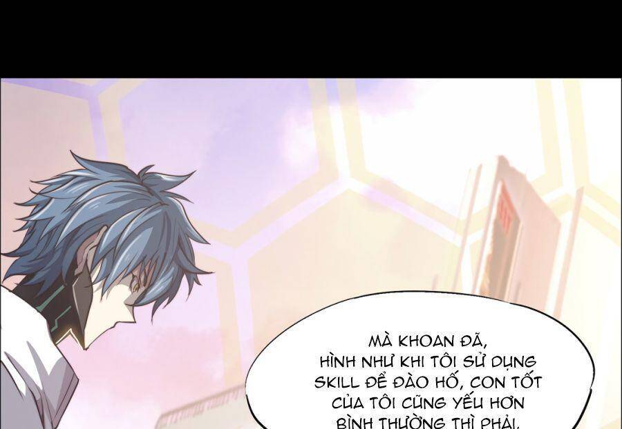 Thần Giới Online Chapter 28.5 - Trang 73