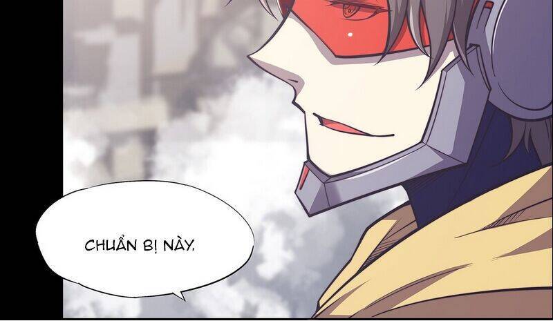 Thần Giới Online Chapter 36 - Trang 133