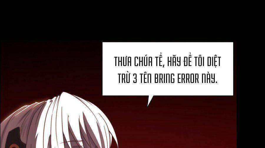 Thần Giới Online Chapter 27.5 - Trang 91