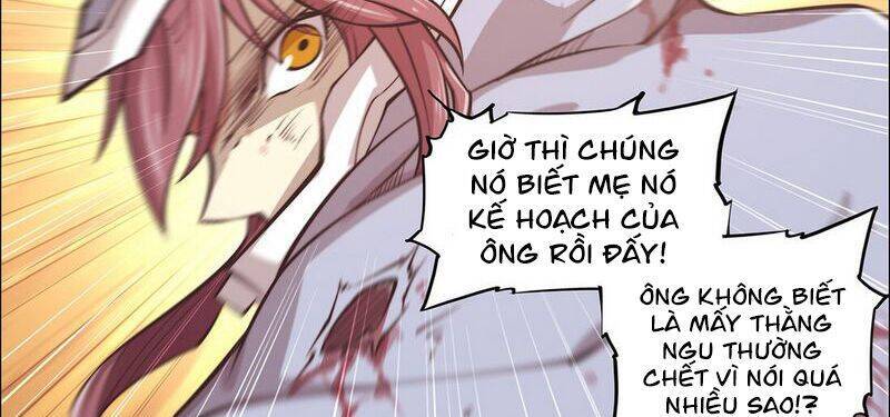 Thần Giới Online Chapter 33 - Trang 30