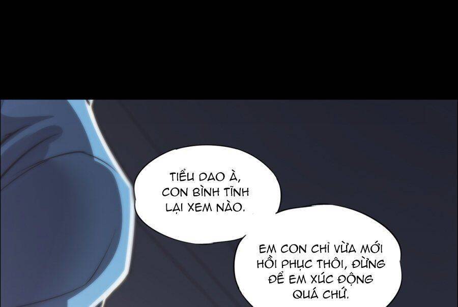 Thần Giới Online Chapter 28 - Trang 45