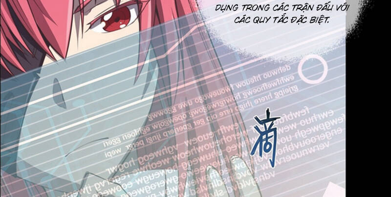 Thần Giới Online Chapter 37 - Trang 39