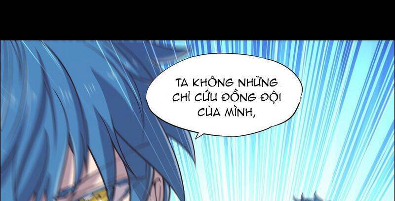 Thần Giới Online Chapter 33 - Trang 109