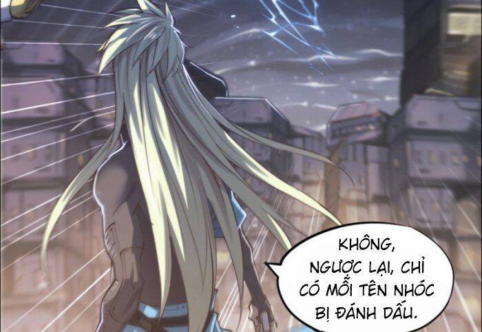 Thần Giới Online Chapter 19 - Trang 101