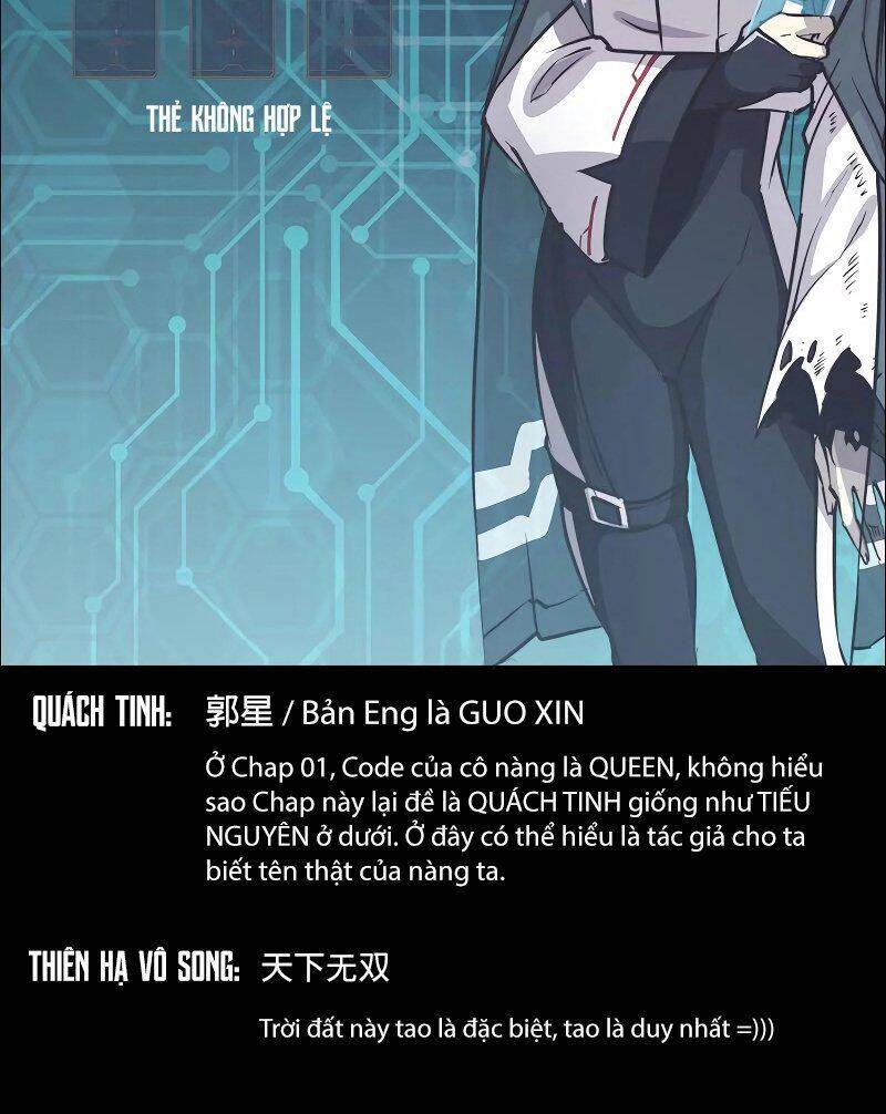 Thần Giới Online Chapter 12 - Trang 65