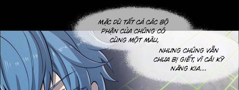 Thần Giới Online Chapter 33 - Trang 14