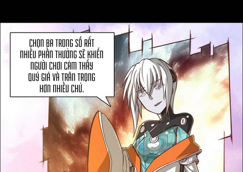 Thần Giới Online Chapter 37 - Trang 13