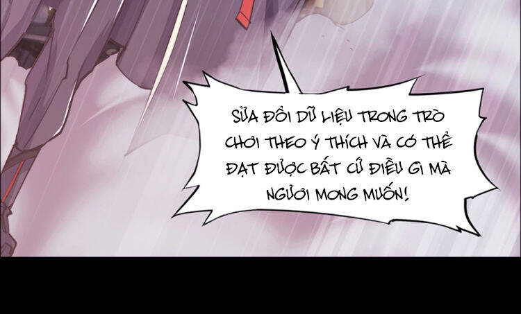 Thần Giới Online Chapter 21 - Trang 225