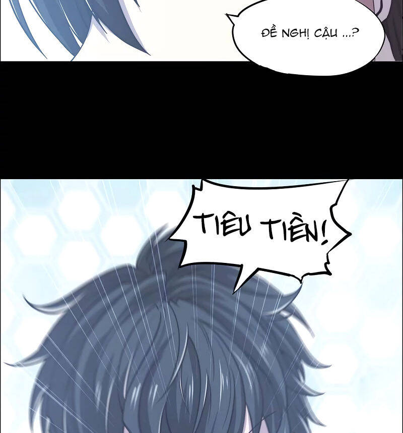 Thần Giới Online Chapter 4 - Trang 16