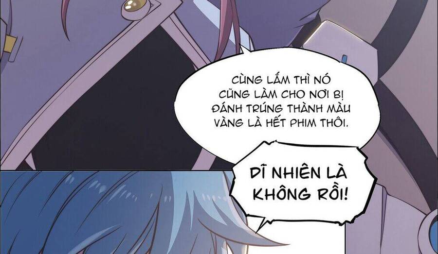 Thần Giới Online Chapter 32 - Trang 73