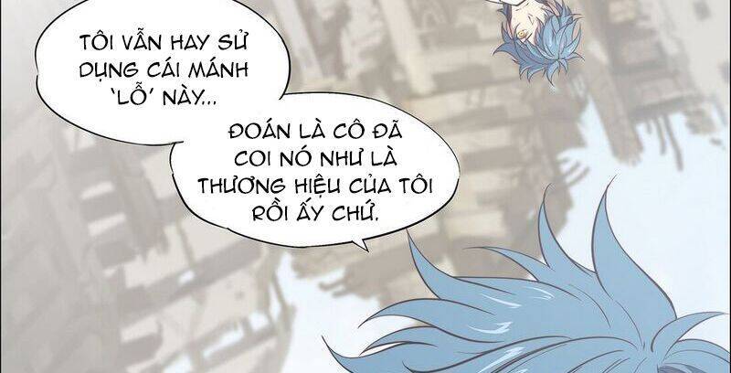 Thần Giới Online Chapter 33 - Trang 95