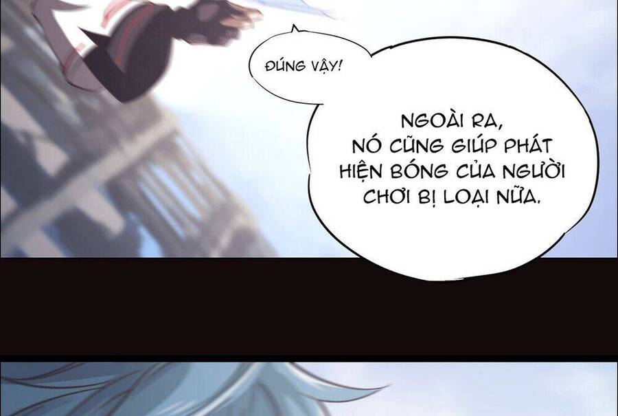 Thần Giới Online Chapter 31 - Trang 110