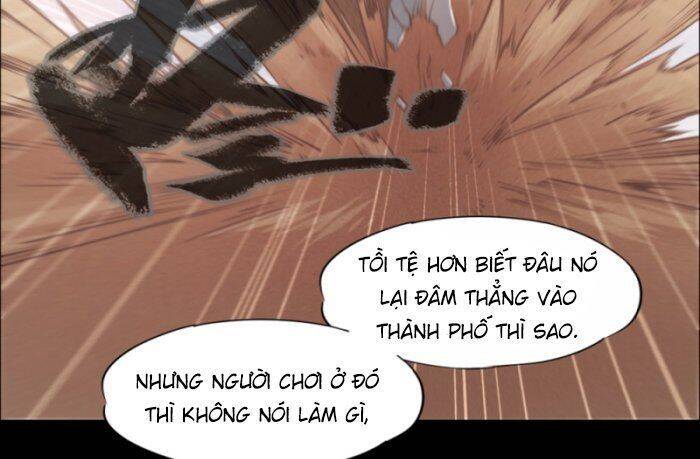 Thần Giới Online Chapter 19 - Trang 152