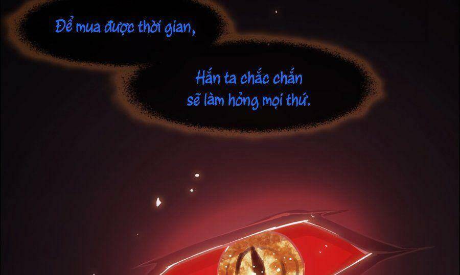 Thần Giới Online Chapter 27.5 - Trang 74