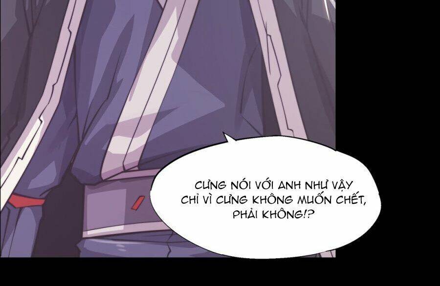 Thần Giới Online Chapter 22 - Trang 91