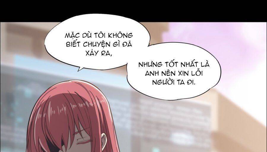 Thần Giới Online Chapter 29 - Trang 8