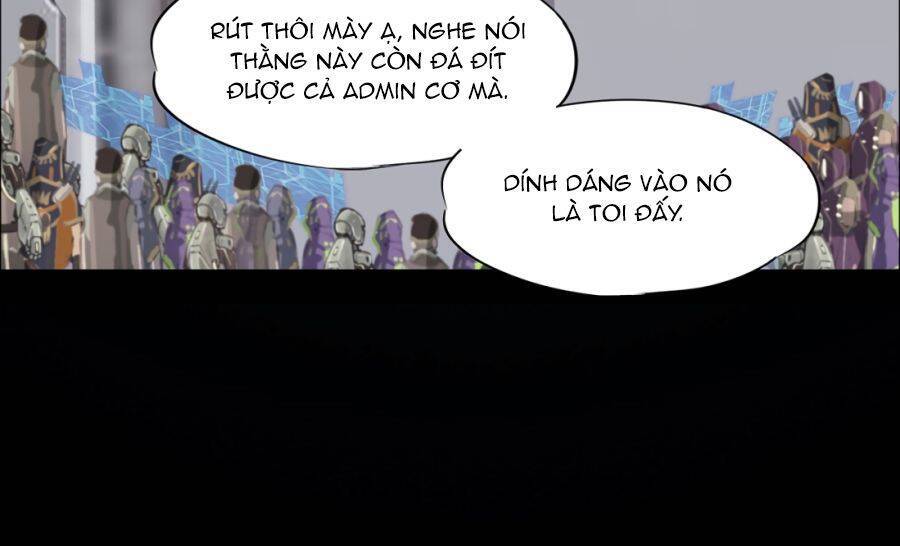 Thần Giới Online Chapter 29 - Trang 132