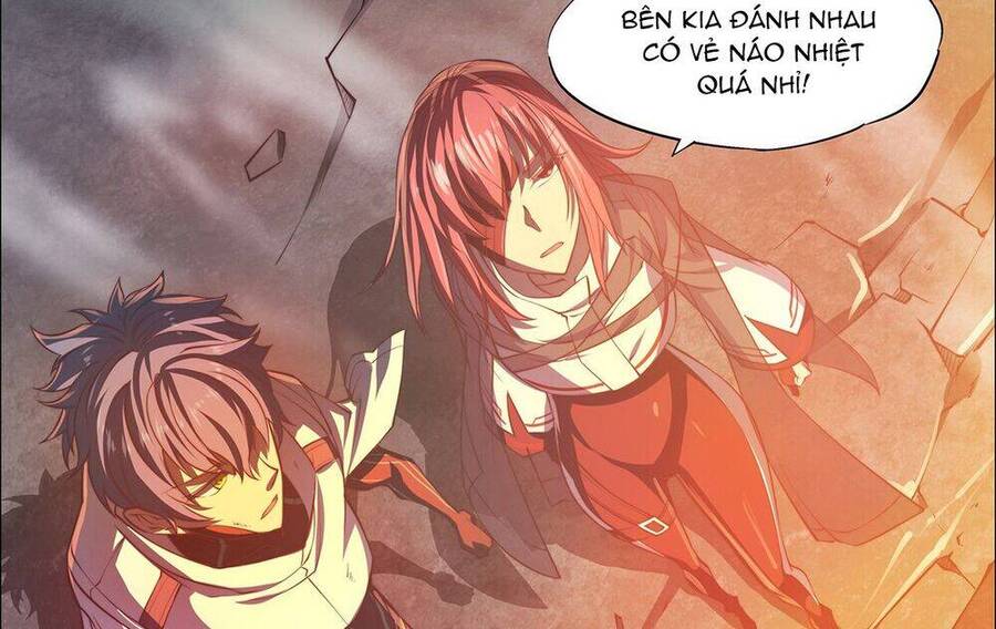 Thần Giới Online Chapter 31 - Trang 78